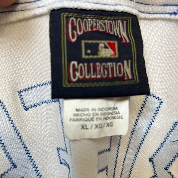 Mariners Griffey Jersey - Picture 3 of 3